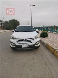 هيونداي سانتافي